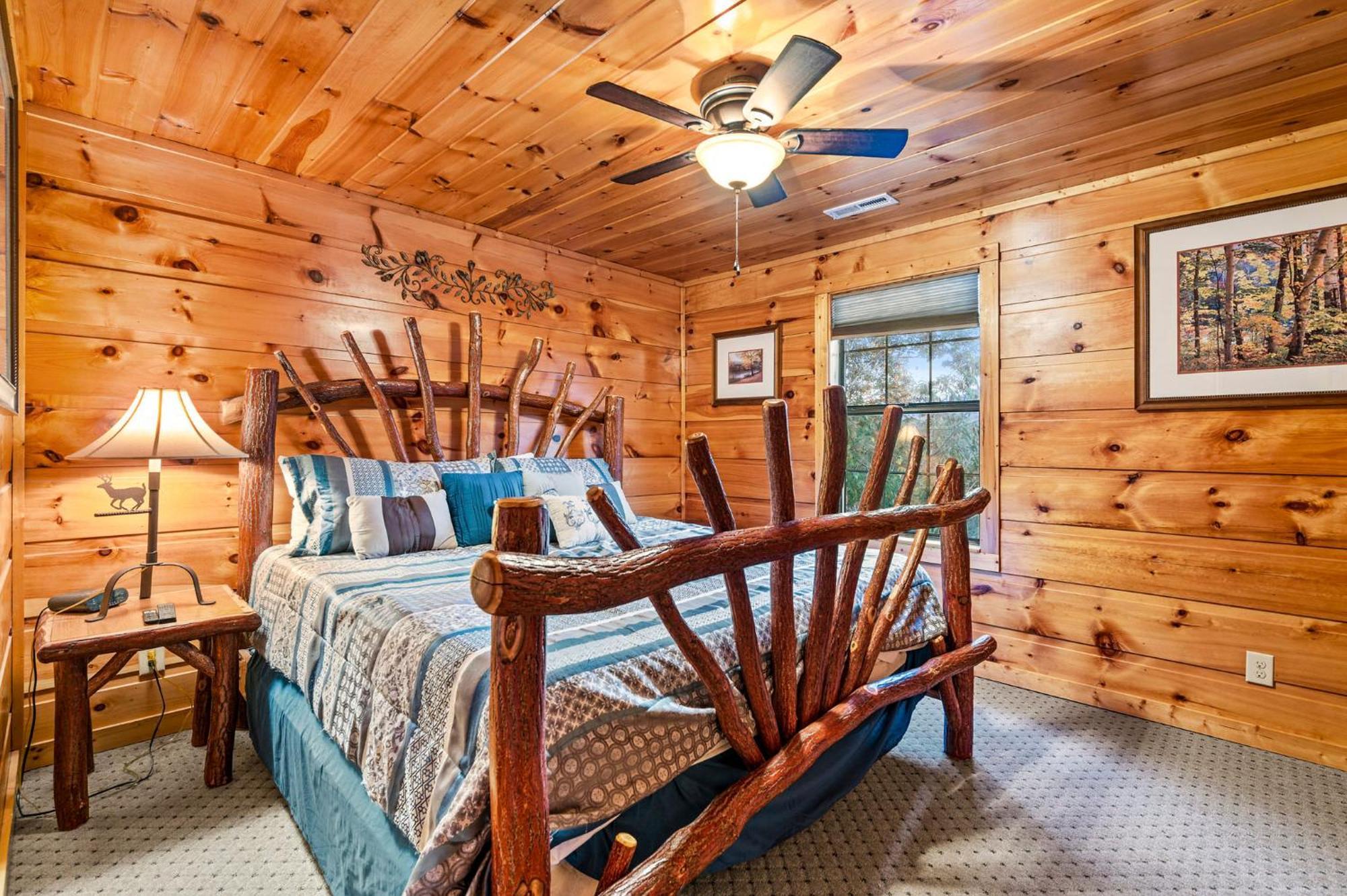 Take My Breath Away Holiday Home Gatlinburg Exterior photo