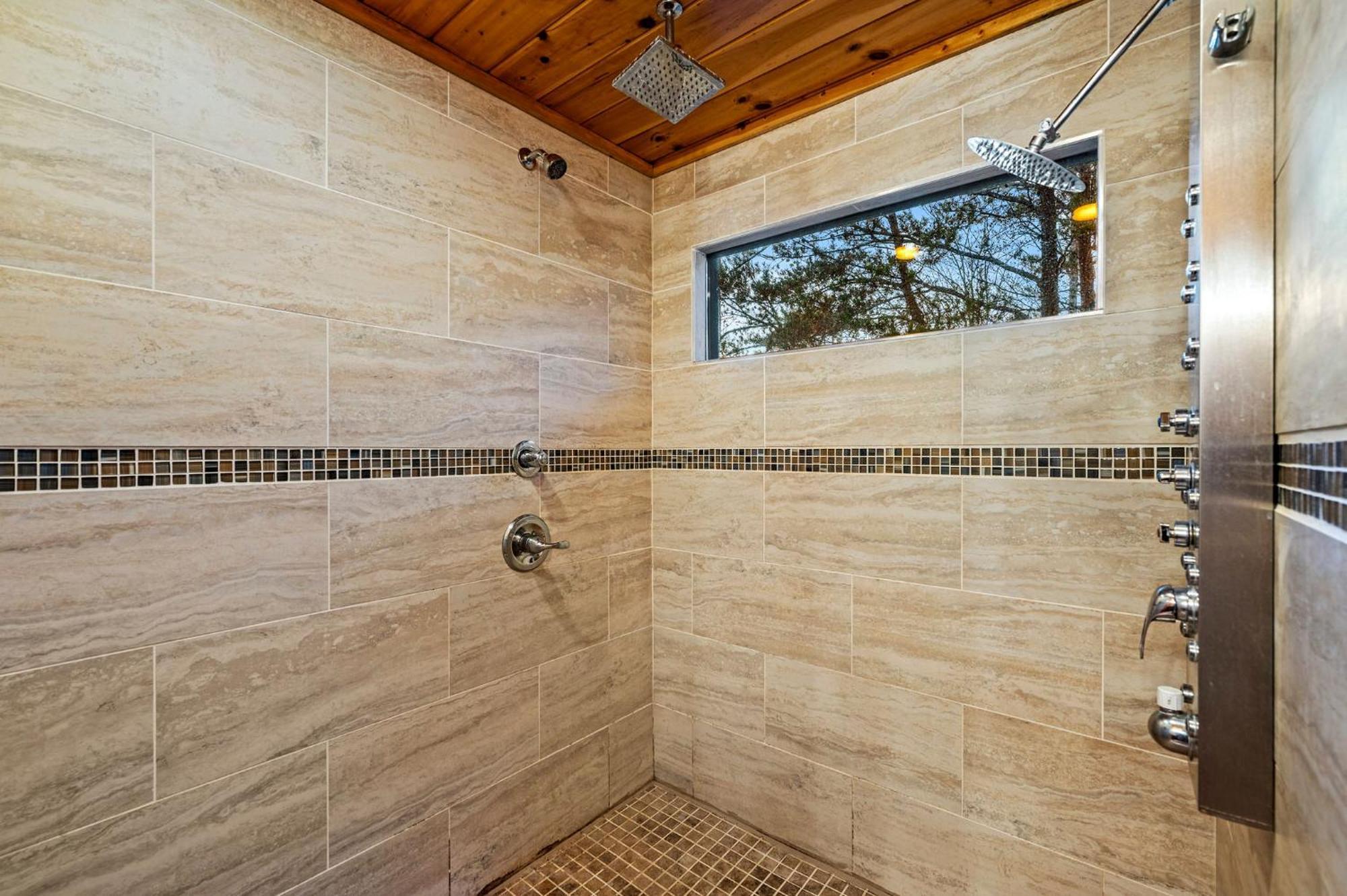 Take My Breath Away Holiday Home Gatlinburg Exterior photo