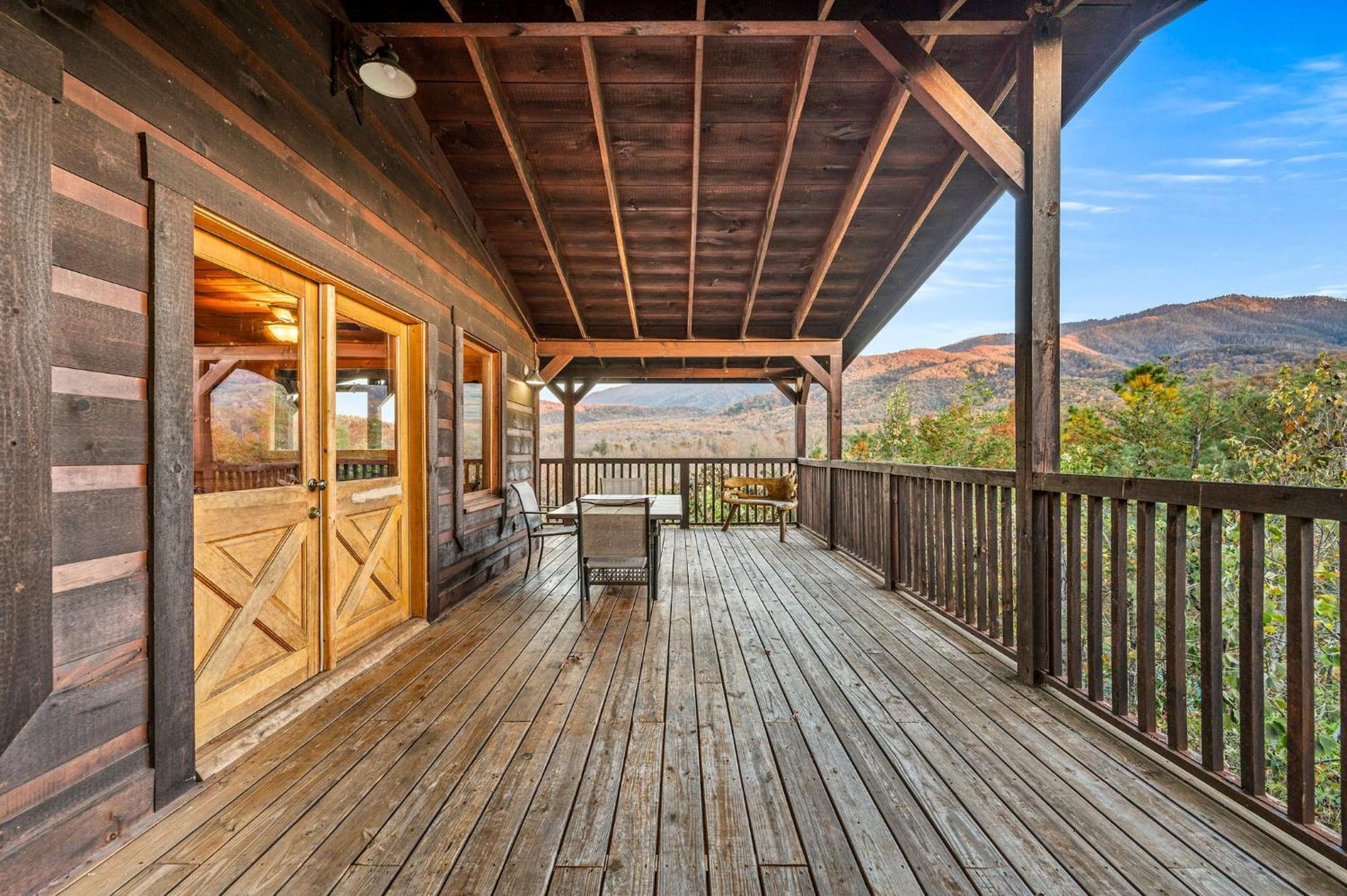 Take My Breath Away Holiday Home Gatlinburg Exterior photo
